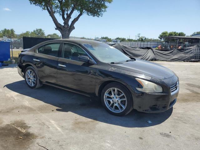 Vin: 1n4aa5ap9ec496552, lot: 54934905, nissan maxima s 20144