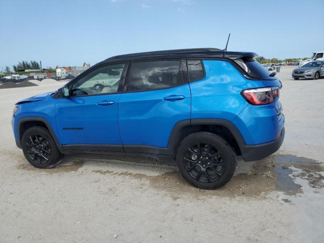 2023 JEEP COMPASS LA 3C4NJDBN0PT528587
