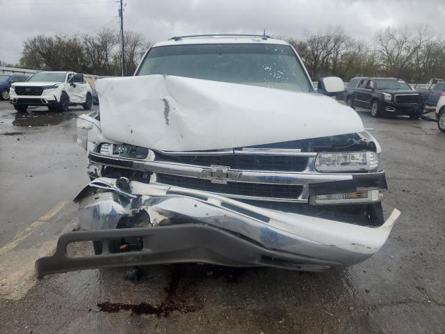 2005 CHEVROLET SUBURBAN K #3320012498