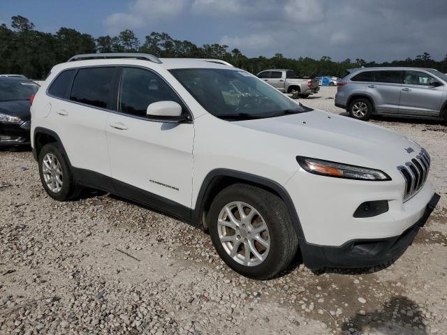 Vin: 1c4pjlcbxfw579806, lot: 51274015, jeep grand cher latitude 20154