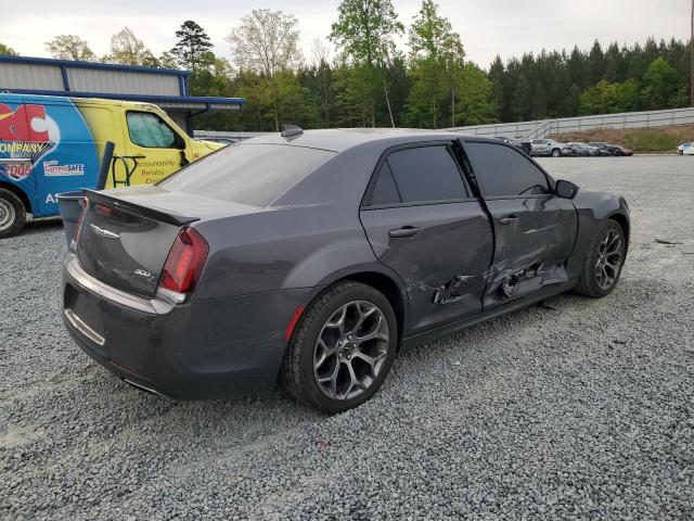 Vin: 2c3ccabg5jh269648, lot: 53021815, chrysler 300 s 20183