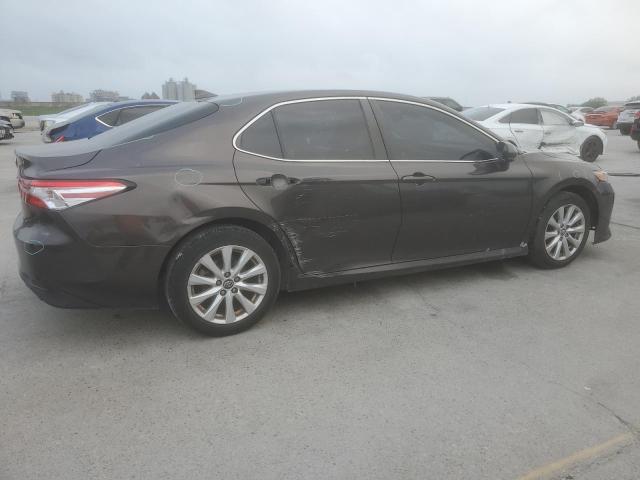 2020 TOYOTA CAMRY LE 4T1C11AK2LU922536