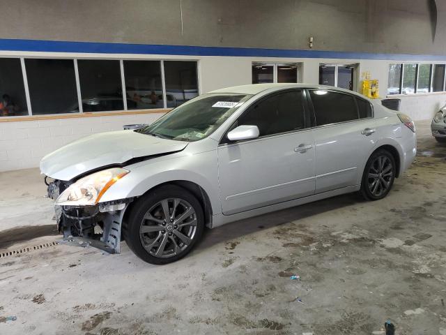 NISSAN ALTIMA BASE