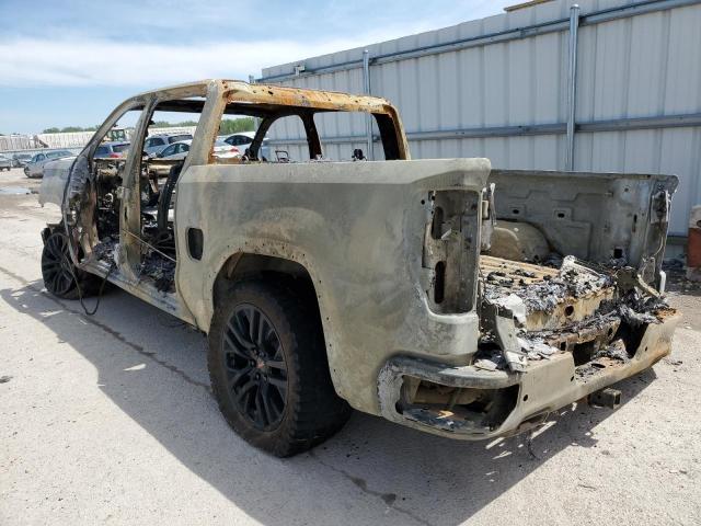 Vin: 1gtu9fel5kz309202, lot: 55115955, gmc sierra k1500 denali 20192