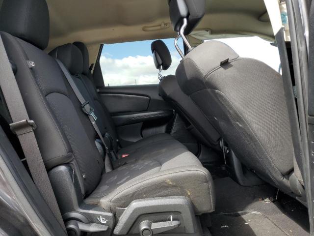 2018 DODGE JOURNEY SE - 3C4PDCAB7JT520074