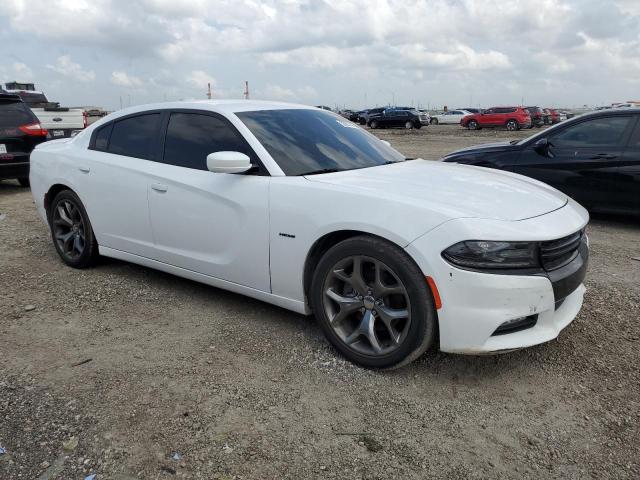 Vin: 2c3cdxct1gh126958, lot: 55037425, dodge charger r/t 20164