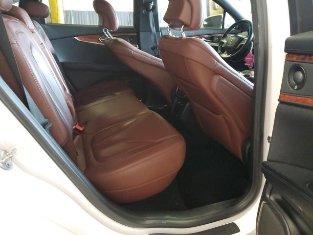 2019 LINCOLN NAUTILUS R - 2LMPJ8L99KBL62737
