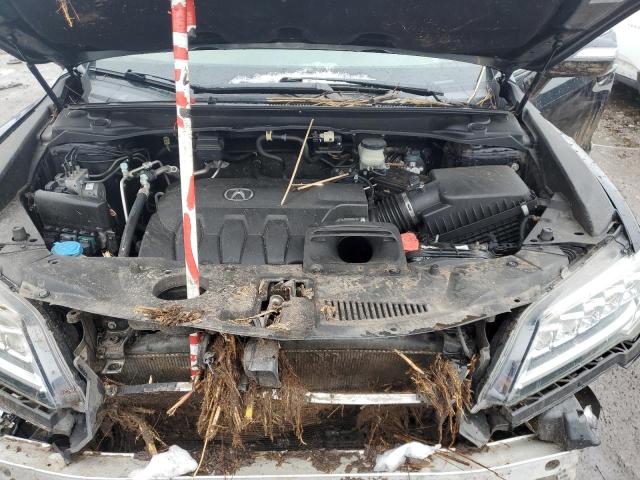 2017 ACURA RDX TECHNO - 5J8TB4H54HL013943