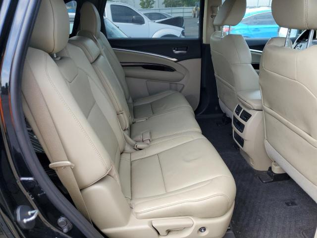 2016 ACURA MDX TECHNO - 5FRYD4H46GB021550
