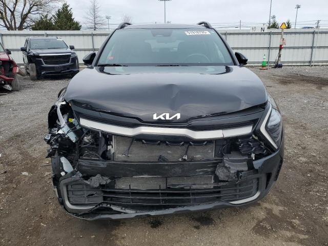 2024 KIA SPORTAGE X - 5XYK6CDFXRG212080