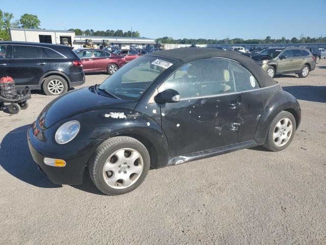 VOLKSWAGEN NEW BEETLE