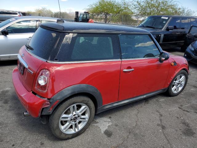 Vin: wmwsu3c5xbt093162, lot: 54871315, mini cooper 20113