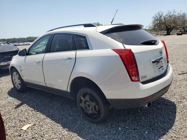 Vin: 3gyfnae32es543932, lot: 54256435, cadillac srx 20142