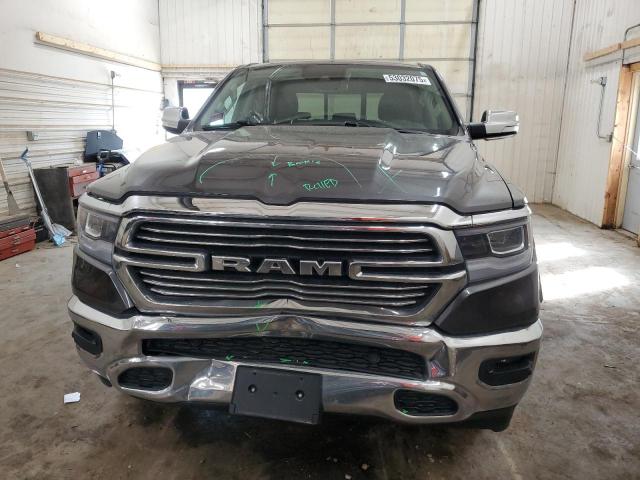 2022 RAM 1500 LARAM - 1C6SRFJT1NN322738