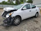 2017 NISSAN VERSA S - 3N1CN7AP4HL851528