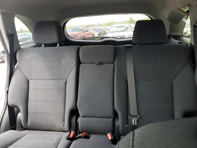 2017 KIA SORENTO LX - 5XYPG4A37HG233793