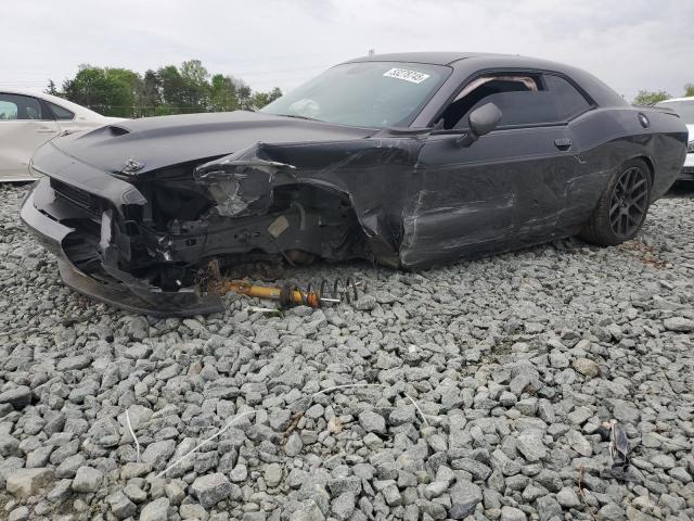 Vin: 2c3cdzbt2jh219413, lot: 53278745, dodge challenger r/t 2018 img_1
