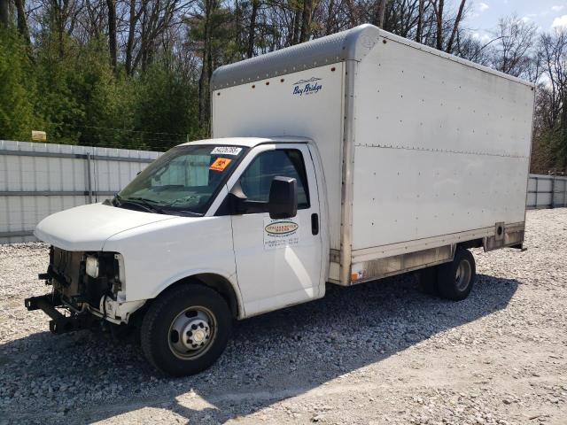 CHEVROLET EXPRESS G3