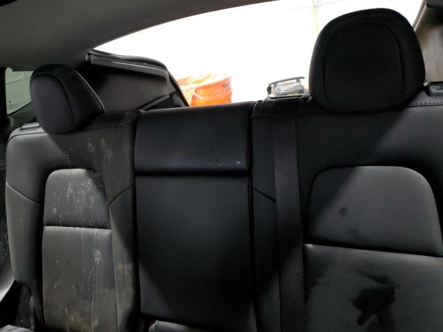2023 TESLA MODEL Y - 7SAYGDEE4PA115500