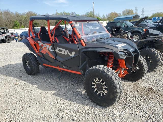 2020 HONDA SXS1000 1HFVE06E3L4000670