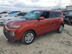 2021 KIA SOUL LX - KNDJ23AU2M7757321