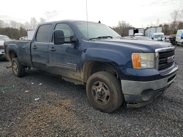 Vin: 1gt120c83bf159109, lot: 51218225, gmc sierra k2500 sle 20114