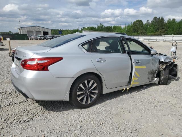 Vin: 1n4al3ap1hc218893, lot: 54386805, nissan altima 2.5 20173