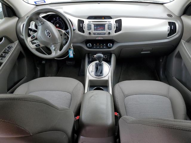 2015 KIA SPORTAGE L - KNDPB3AC6F7763658