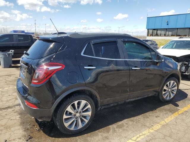 Vin: kl4cjasb2kb700747, lot: 53275845, buick encore preferred 20193