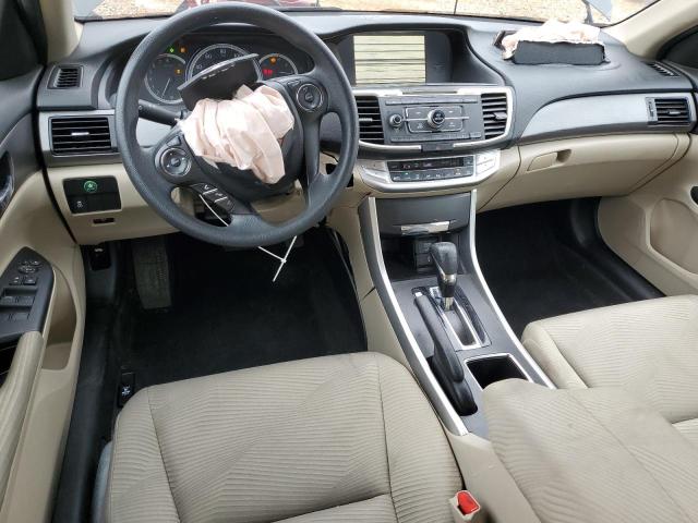 2015 HONDA ACCORD LX - 1HGCR2F35FA187014