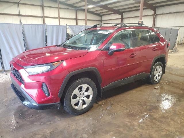 Vin: 2t3g1rfv4mw177137, lot: 53018945, toyota rav4 le 2021 img_1