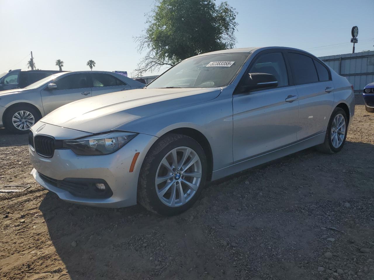 BMW 3 SERIES I