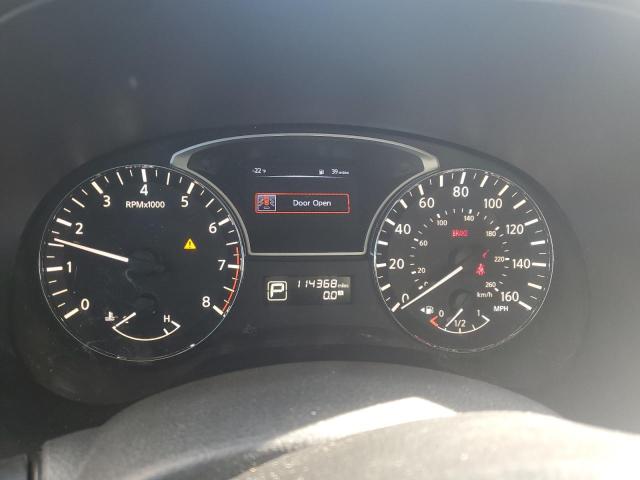 2015 NISSAN PATHFINDER - 5N1AR2MN0FC702592