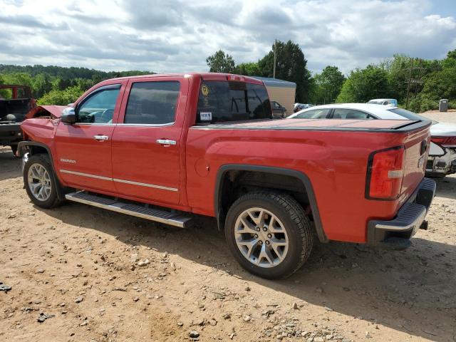 Vin: 3gtu2vec6fg282869, lot: 54879875, gmc sierra k1500 slt 20152