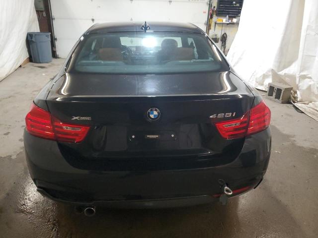 2016 BMW 428 XI WBA3N9C57GK249059