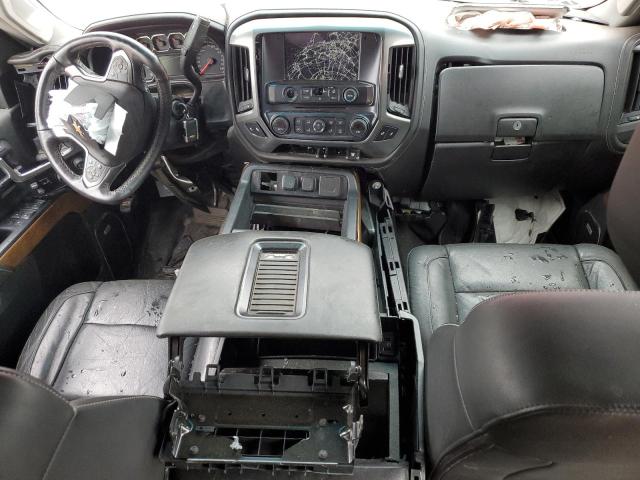 2019 CHEVROLET silverado - 1GC1KTEY5KF223925