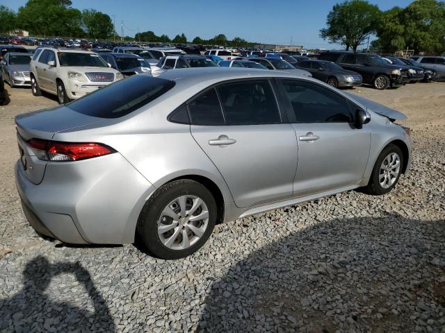 Vin: 5yfb4mde5rp204869, lot: 53127045, toyota corolla le 20243