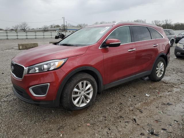 Vin: 5xypg4a3xjg413100, lot: 51420635, kia sorento lx 2018 img_1