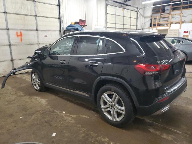 Vin: w1n4n4hb5nj381337, lot: 54172775, mercedes-benz gla-class 250 4matic 20222