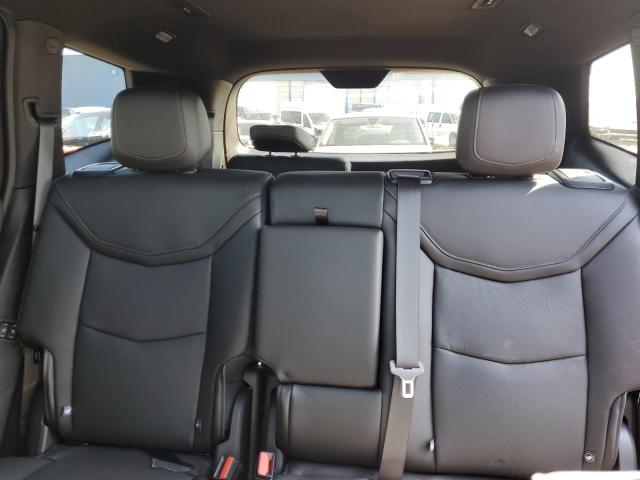 2025 CADILLAC XT6 PREMIU 1GYKPDRS1SZ107664