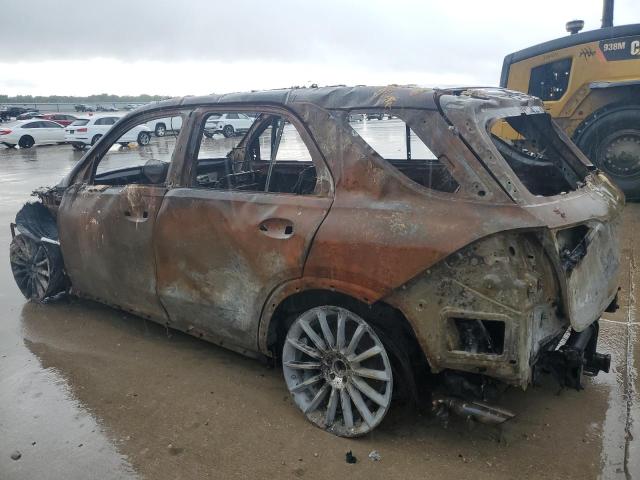 Vin: 4jgfb5kb2na628428, lot: 54401765, mercedes-benz gle-class 450 4matic 20222