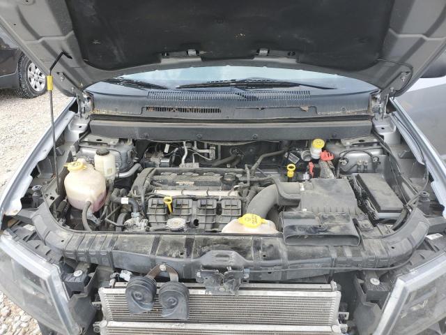 2020 DODGE JOURNEY SE - 3C4PDCAB3LT271906