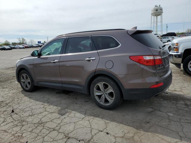Vin: km8smdhf8eu063808, lot: 55119285, hyundai santa fe gls 20142