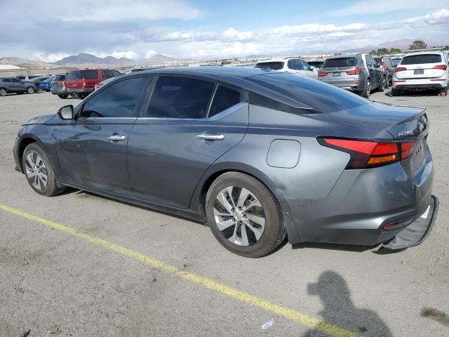 2020 NISSAN ALTIMA S - 1N4BL4BV9LC246165