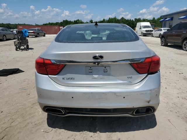 2015 KIA K900 KNALW4D40F6017111