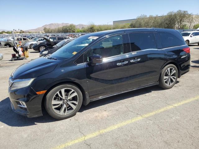 HONDA ODYSSEY EL