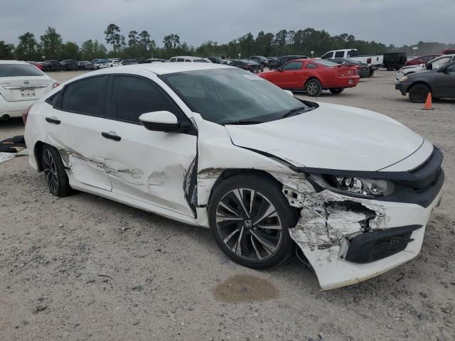2016 HONDA CIVIC LX - 2HGFC2F58GH503427