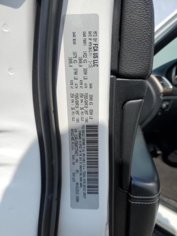 2015 JEEP GRAND CHER - 1C4RJFBG0FC754671