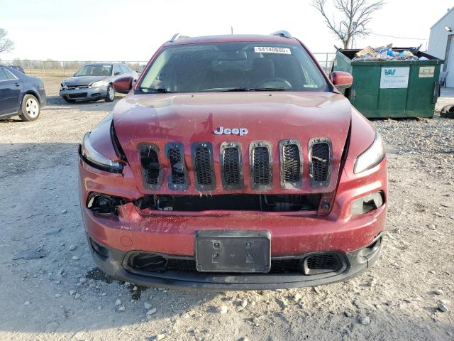 2015 JEEP CHEROKEE L - 1C4PJLCS9FW516633