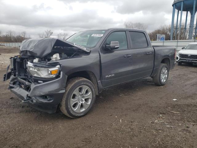 Vin: 1c6srfft7kn766680, lot: 50767355, ram 1500 big horn/lone star 2019 img_1
